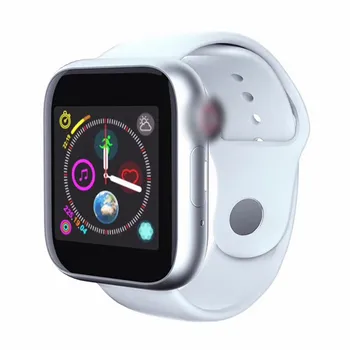 

Hot Z6 Smart Watch 2G SIM TF Card Video Player Android Phone Kids Men Women Fitness Tracker Smartwatch with Camera PK V8 A1