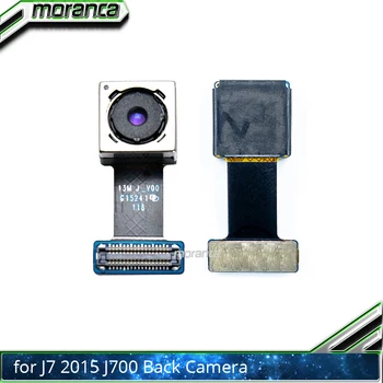 

Back Camera for Samsung Galaxy J7 J700F J700H J700 J7008 Big Main Rear Camera Module Replacement Parts with Tracking Number