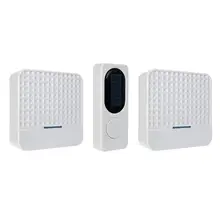 Special Price Solar Powered Wireless Doorbell Home Door Bell Safety Alert System with Night Light Waterproof Drop Shipping Special Price Solar Powered Wireless Doorbell Home Door Bell Safety Alert System with Night Light Waterproof Drop Shipping