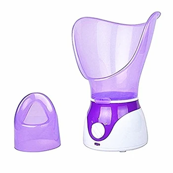 

Deep Cleaning Facial Cleaner Beauty Face Steaming Device Facial Steamer Machine Facial Thermal Sprayer Skin Care Tool