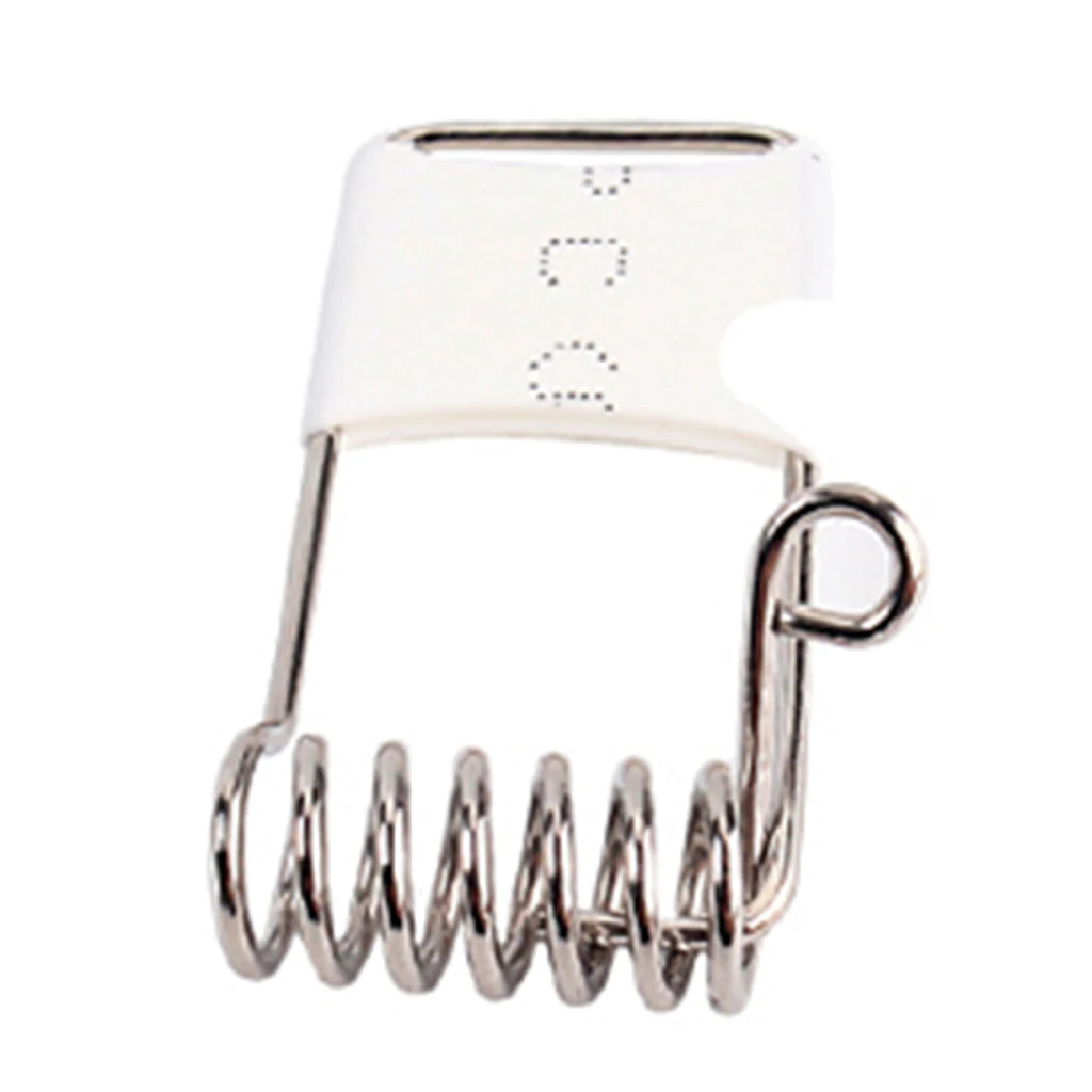 Set of 30 LED Panel Spring Clip Ceiling Lamp Spotlight Fixed Spring Clip
