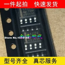 5 шт./лот 6A1176 SN65ALS1176DR SN65ALS1176 стандартного режима работы