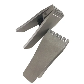 

Tennis Racket String Stringing Tool Badminton Racquet Flying Gripper Stainless