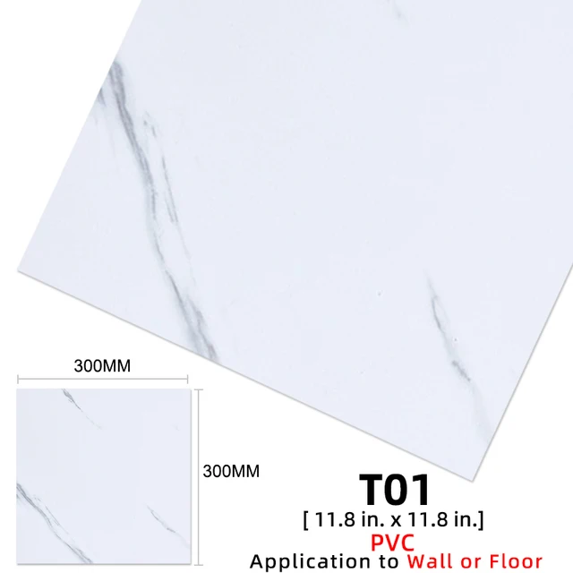 Floor Sticker- T01