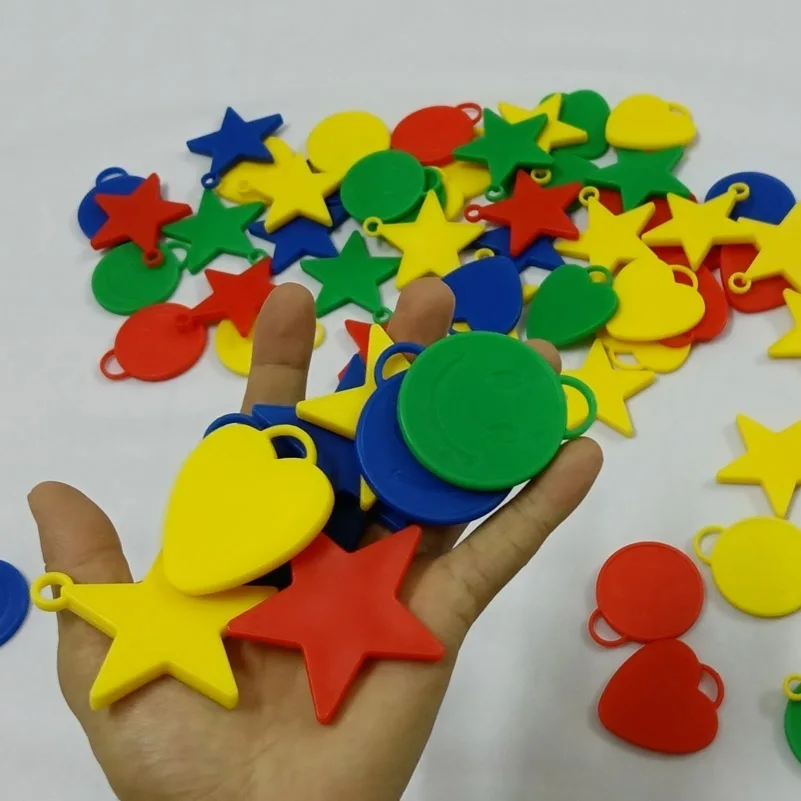 Birthday Party Decoration Balloon Weights Party Favors Helium Balloon
