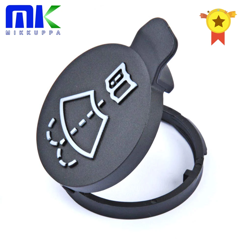 Резервуар для мойки лобового стекла MIKKUPPA 12767700 крышка бутылки Chevrolet Buick GMC