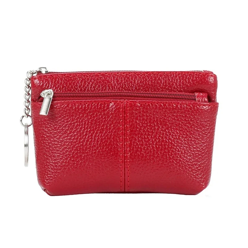 2019 Women Wallet Small Cute BYLV Wallet Women Short Leather Women  Wallets Zipper Purses Female Purse Clutch From Ltt6688, $21.52