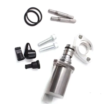 

Fuel Pump Pressure Regulator Control Valve for TOYOTA HILUX HIACE 2.5 3.0 D-4D