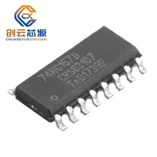 

10Pcs New Original 74HC157D SOIC-16 74HC 74HC157 Arduino Nano Integrated Circuits