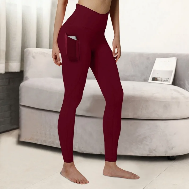 pink leggings 2021 Women Leggings Sexy Pants Push Up Fitness Gym Leggins Running Mesh Leggins Seamless Workout Pants Femme High Waist Mujer amazon leggings Leggings