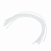 Soutien-gorge de remplacement à armatures, fait à la main, en acier inoxydable, 6 paires/lot 2
