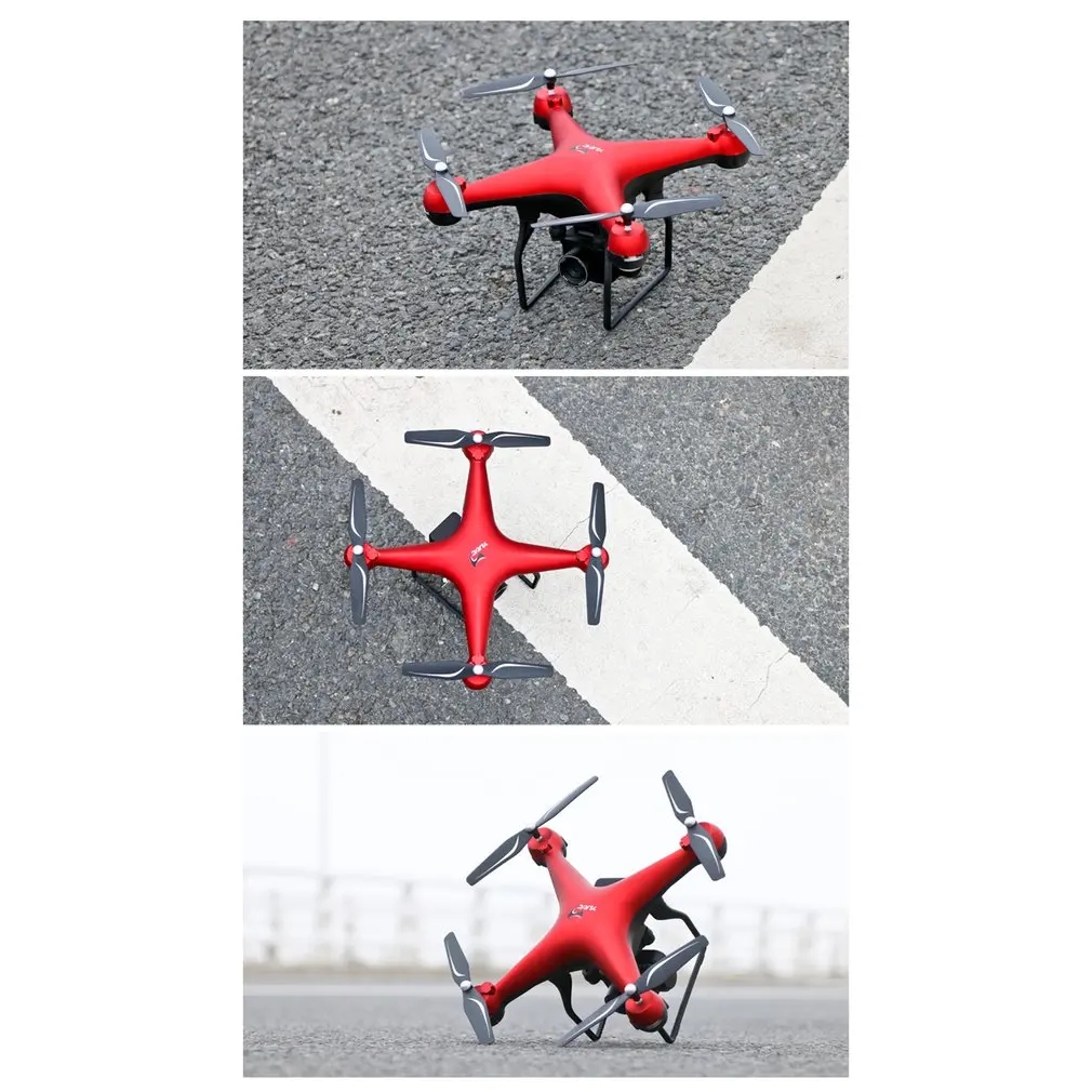 S32T ESC VR3D режим 360 градусов флип и рулон 480 P/1080 P ESC объектив долгий срок службы батареи HD жестовая камера Дрон ударопрочный RC самолет