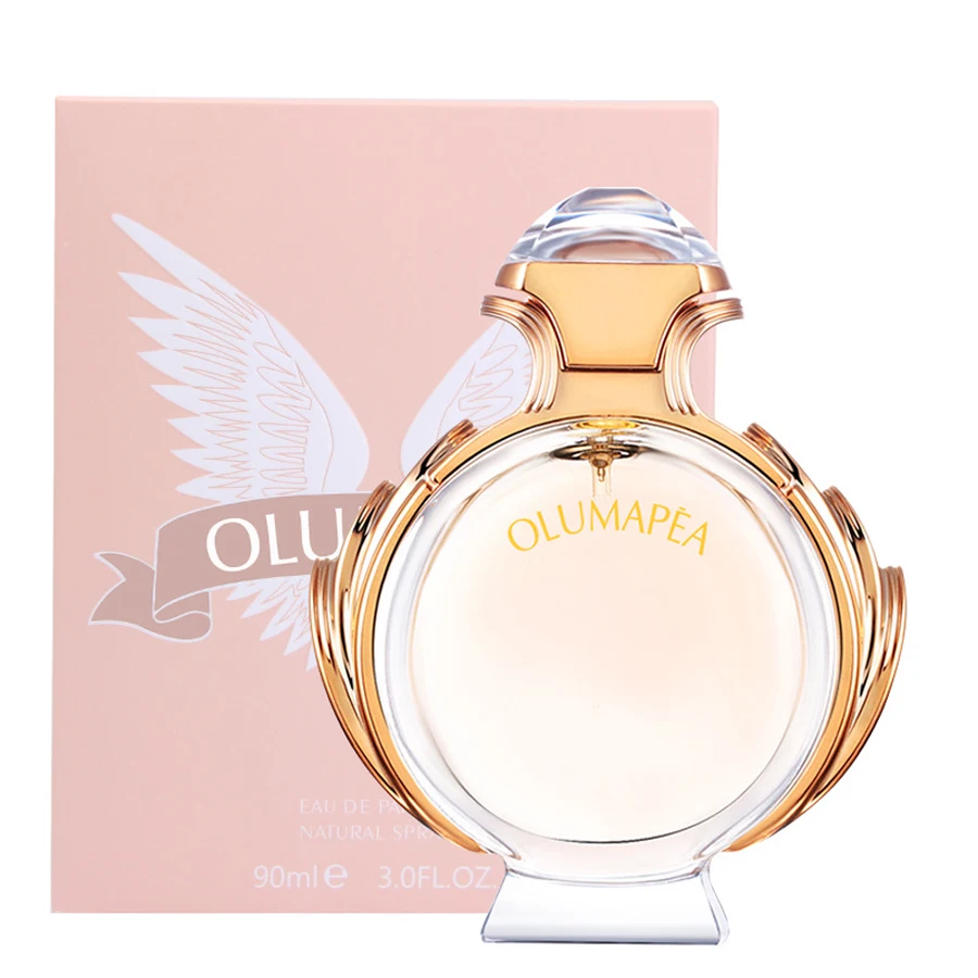 Laikou бренд для женщин парфюм 90 мл спрей бутылка сексуальная леди Parfum Цветок Фрукты духи распылитель длительный аромат для женщин