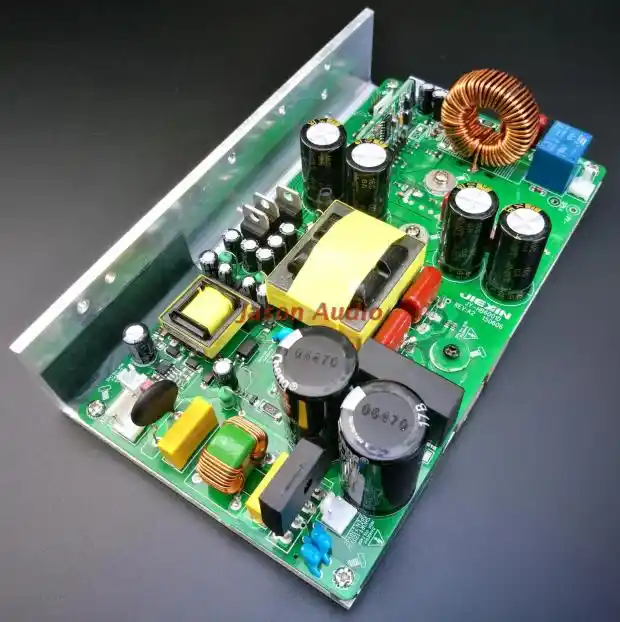 Lusya 1000W Power Audio Amplifier Board Class D Mono channel Digital