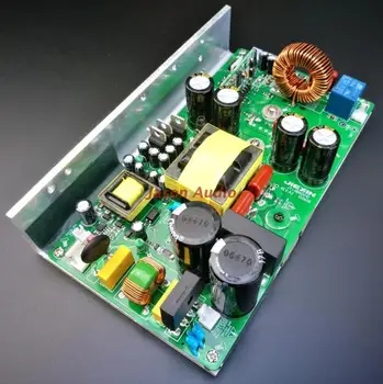 

600W Digital Amplifier + Switching Power Supply