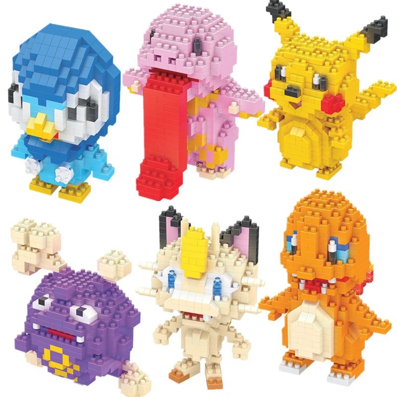pokemon building blocks