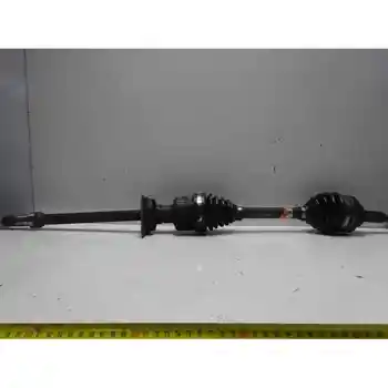 

1060800 TRANSMISSION FRONT RIGHT FORD COUGAR (MC)