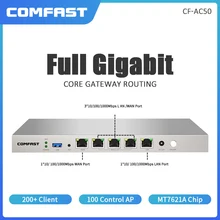 880 МГц двухъядерный гигабитный AC шлюз маршрутизации MT7621A 3*10/100/1000 Мбит/с LAN/WAN порт мульти WAN баланс нагрузки WIFI проектный маршрутизатор 880 МГц двухъядерный гигабитный AC шлюз маршрутизации MT7621A 3*10/100/1000 Мбит/с LAN/WAN порт мульти WAN баланс нагрузки WIFI проектный маршрутизатор