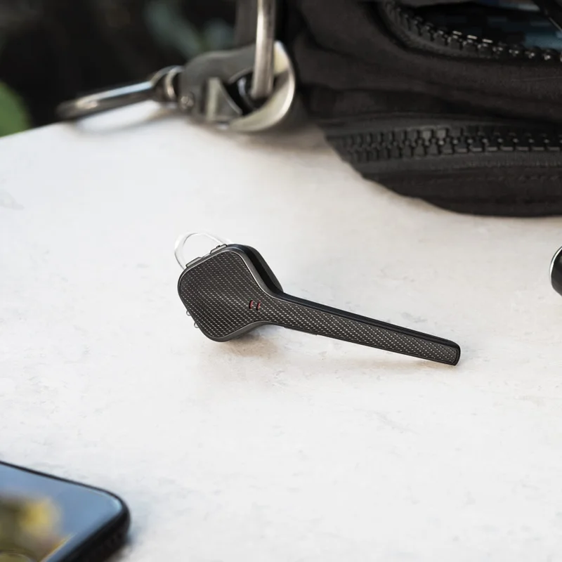 Plantronics Traveler VOYAGER 3200 Noise Canceling