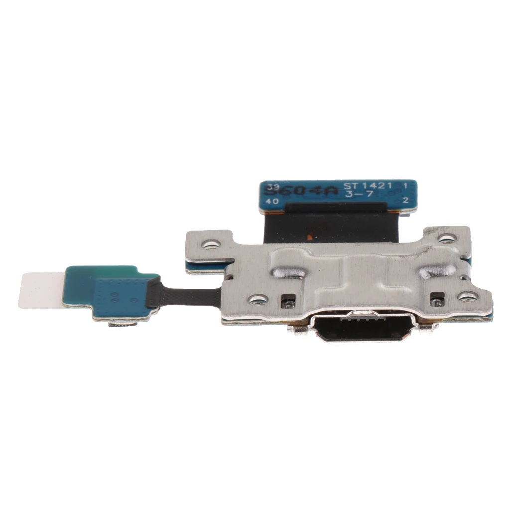 Premium USB Charging Port Charger Flex Cable for Samsung Galaxy SM-T705