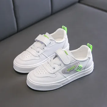 

Spring Winter Casual Children Shoes Hook Loop Children Sneakers Comfortable Boy Girls Sneakers Tenis Infantil Baby Girl Shoes