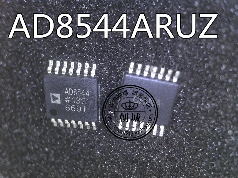 5 шт./лот AD8544ARUZ AD8544 TSSOP14