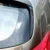 Отделка Крышки Бокового спойлера Заднего Стекла Автомобиля KIA Sportage R 2011-2015