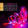 5m Phyto LED Grow Light 12V Full Spectrum LED Growing Diode Tape Lamp 5050 LED Strip Plant Phytolampy IP65 Flexible Aquarium ► Photo 3/6