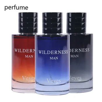 

100ml Men's Perfume Fresh cologne for men sweat body spray parfume