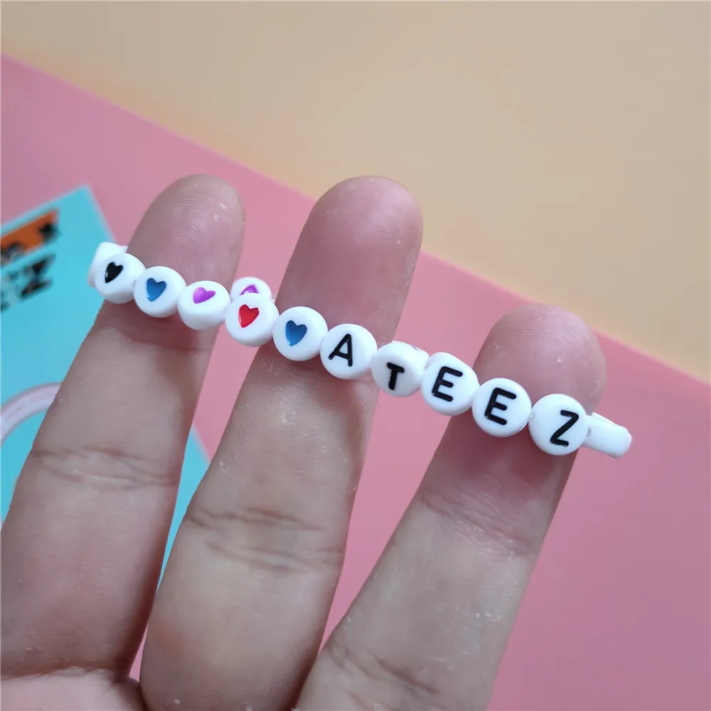 ATEEZ Bracelet for ATINY