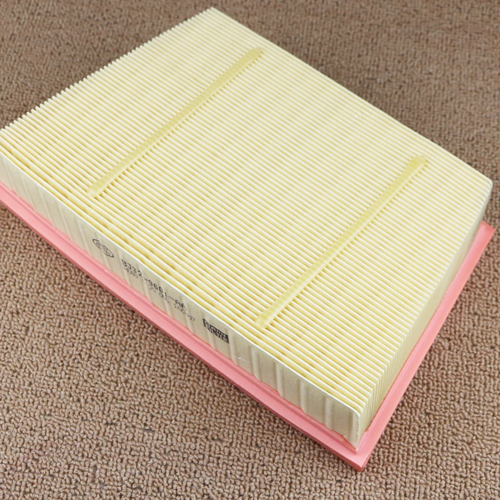 Air Filter For JAGUAR LAND ROVER E-Pace T2H8107 Range Rover Evoque Discovery Sport 2.0 Diesel LR071942 2015 air filters,car filter
