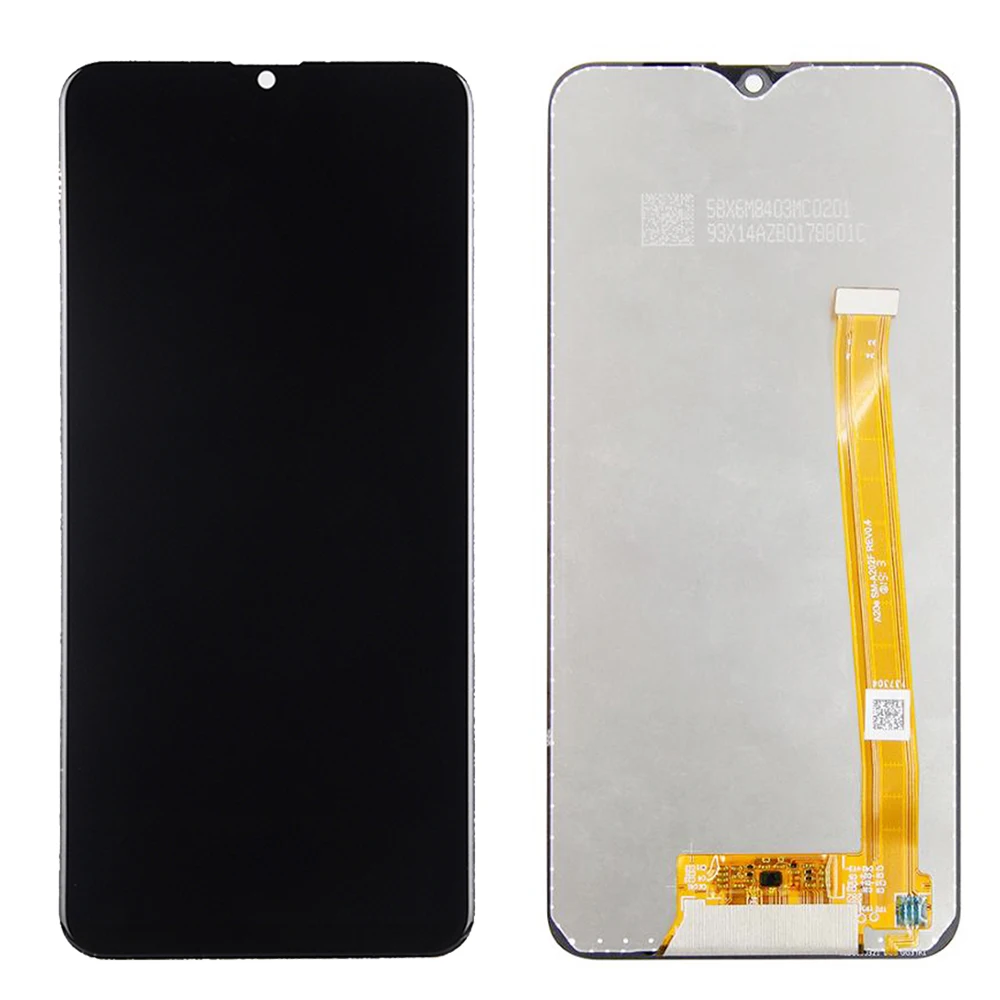  For Samsung Galaxy A20e A202 A202F A202DS Display Touch Screen Digitizer Assembly A202 A202F/DS For