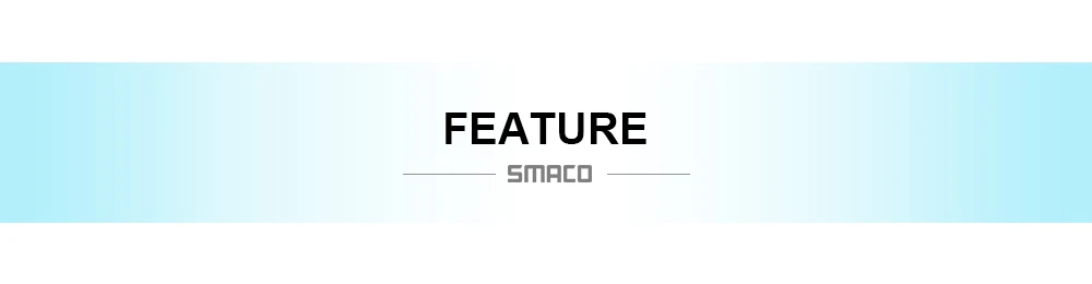 Feature