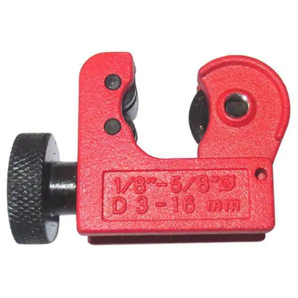 

Pipe Cutter Small Pipe Cutter Micro Pipe Cutter