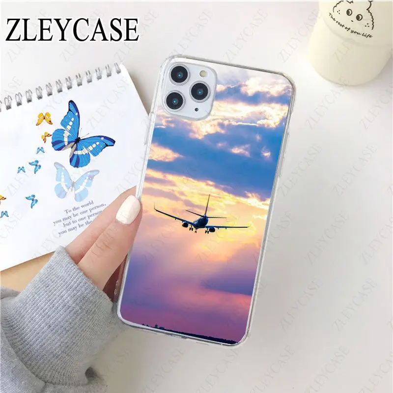 Aircraft Airplane Traveling Aircraft Road sign