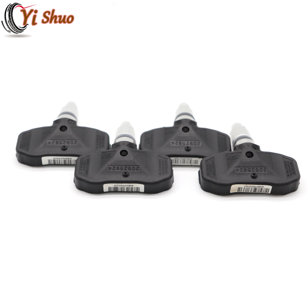 Tire Pressure Monitor Sensor TPMS Sensor 10394110 For PONTIAC.