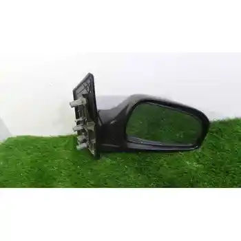 

1037554 Right rearview mirror Hyundai Matrix (fc)