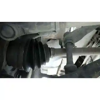 

TRANSMISSION FRONT LEFT FORD TRANSIT CLOSED BOX, MEDIUM (FY) (2000 =>)