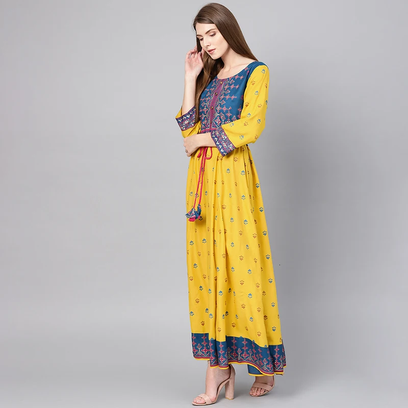 Pakistani Dress Woman Pure Cotton 