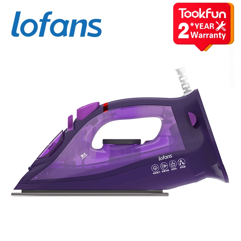 bosch cordless iron