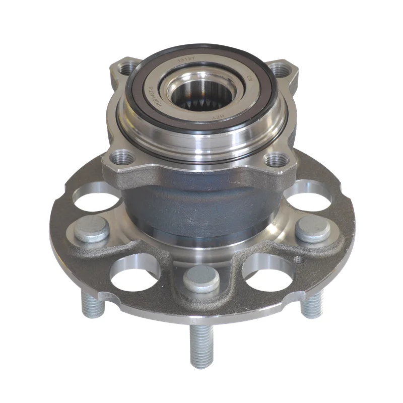 

42200-STK-951 Rear wheel Bearing Hub For Hon da CR V 2012 2013 3t-82 * 152 * 62 / 28 teeth