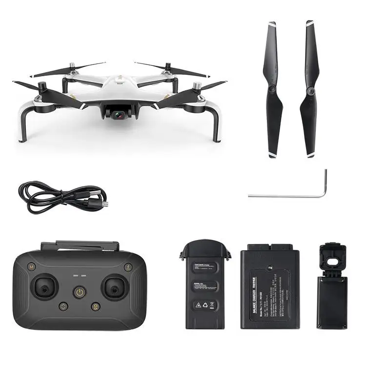 

C-fly Smart Pro Drone GPS 5G WiFi FPV 1080P HD Camera2KM Flying Distance 25 Minute RTF Brushless Motor Optical Flow 1KM FPV