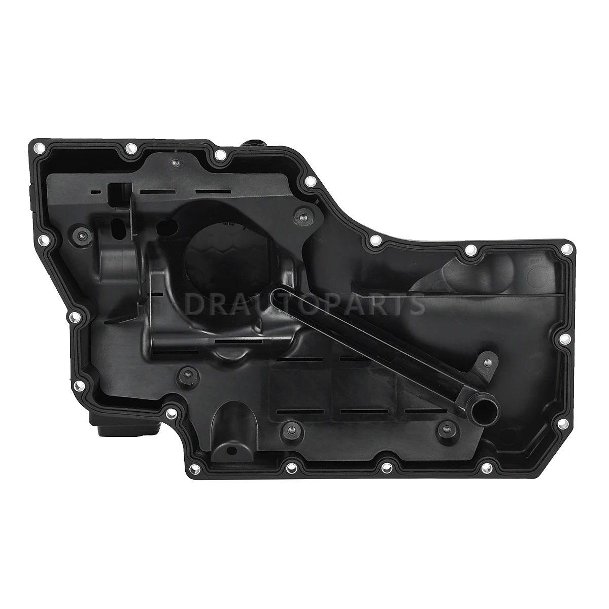 Натуральная нижний поддон Картера 06L103598R 06L 103 598R для Audi A4 переключатель Quattro Allroad A5 Sportback Q5 Q7