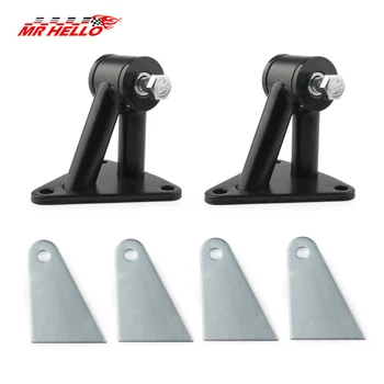 

Engine Motor Mount Kit for Chevy Engines Big Small Block BBC SBC 350 396 454