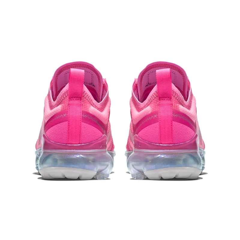 Оригинальные подлинные кроссовки для бега Nike Air VaporMax; женская обувь; спортивная обувь; удобная Уличная обувь; цвет; AR6632