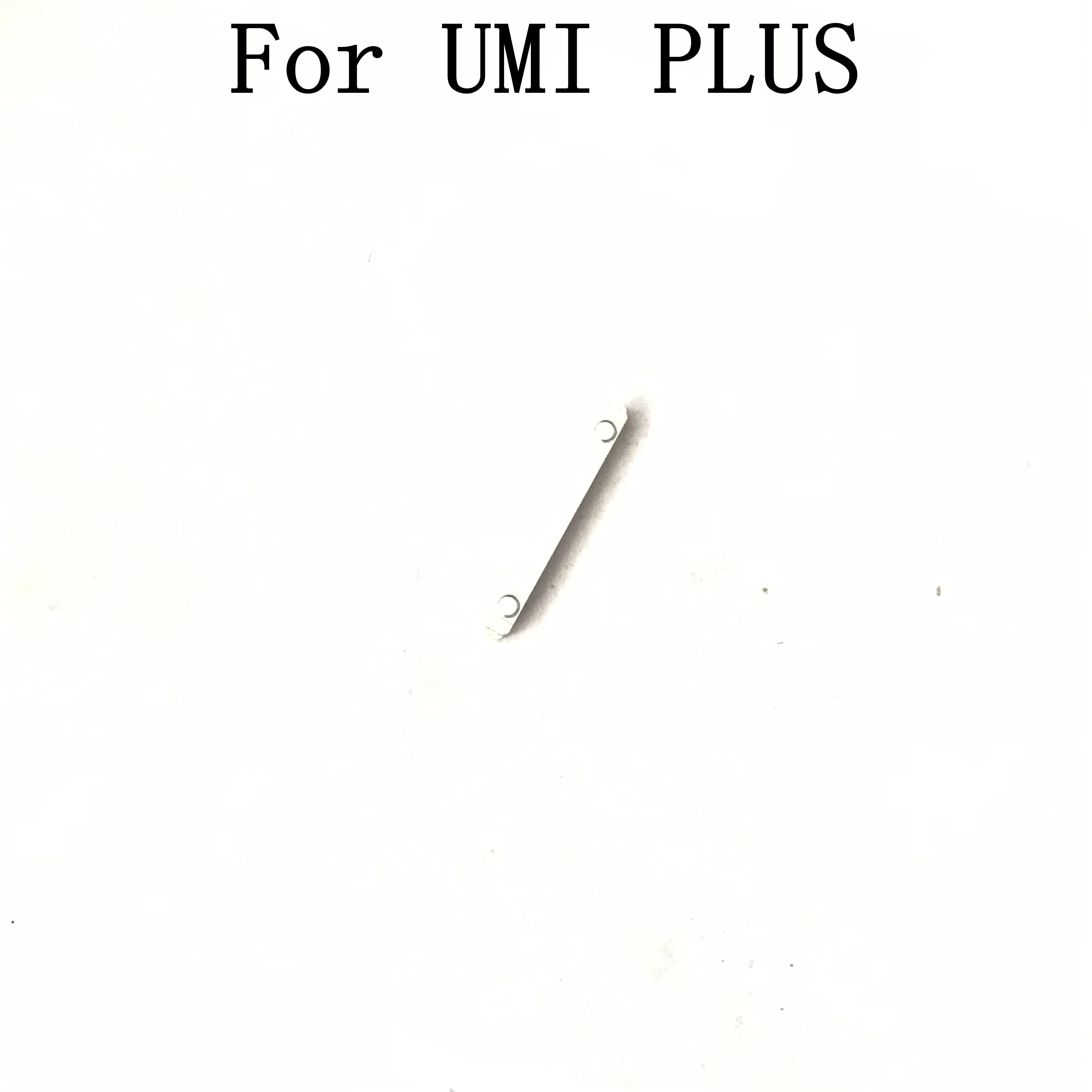 UMI PLUS используется кнопка громкости голоса для UMI PLUS ремонт починка Замена части