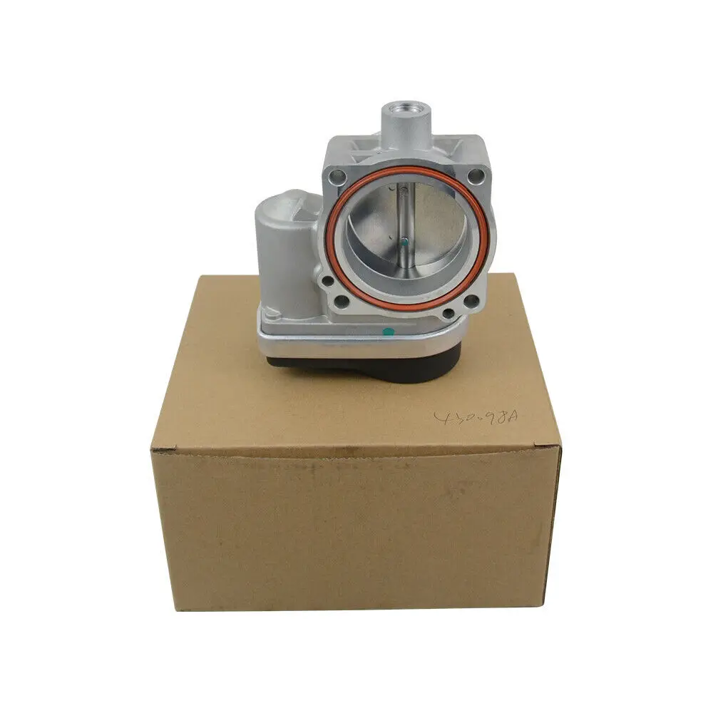 Корпус дроссельной заслонки AP03 13541439224 для BMW 3 серии E46 E90 E91 316i 318i E81 116i 118i 408238422003Z |