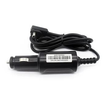 

For Genuine Mitac CA-052-00U-19 Mini USB Car Charger Garmin Dash cam 55 45 - Used