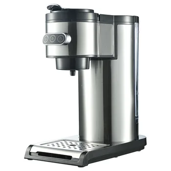 

Portable K-cup Capsule Coffee Machine for Consumer and Commercial Office with Italian Automatic
