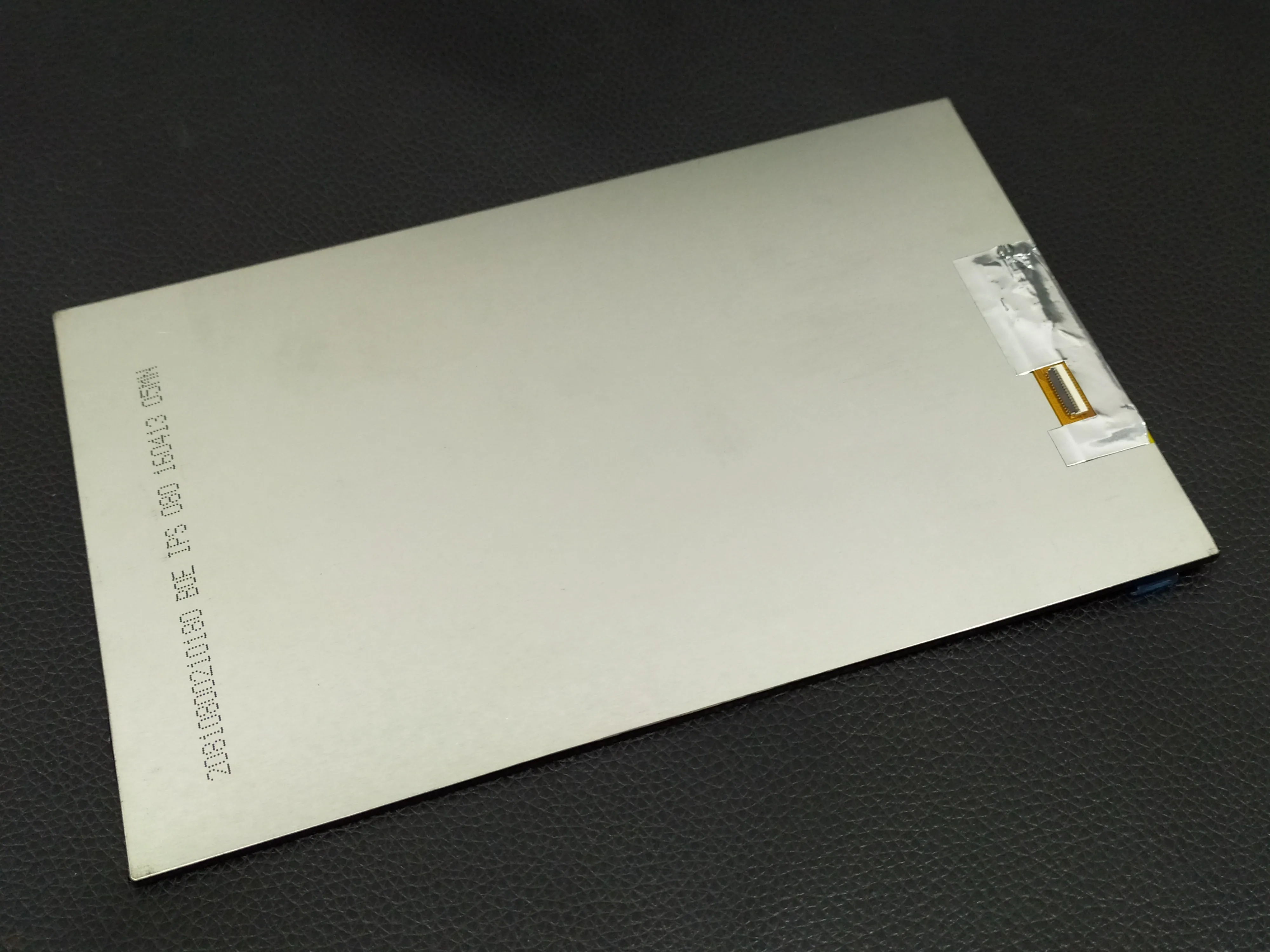 8 дюймов 1280*800 ips новый высококачественный XR080IA3T 1030350063 VER. C планшетный ПК дисплей